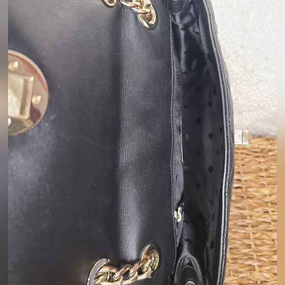 ♠️ Kate Spade Natalia Small Flap Crossbody EUC - Picture 6 of 10